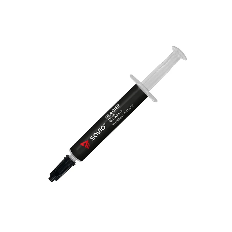 Savio TG-05 1g heat sink compound Thermal paste 18 W/m·K