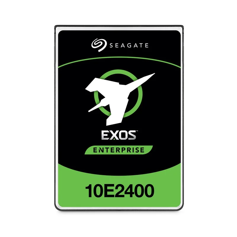 Seagate Exos ST600MM0009 internal hard drive 2.5" 600 GB SAS