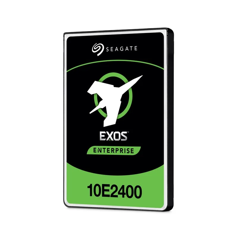 Seagate Exos ST600MM0009 internal hard drive 2.5" 600 GB SAS