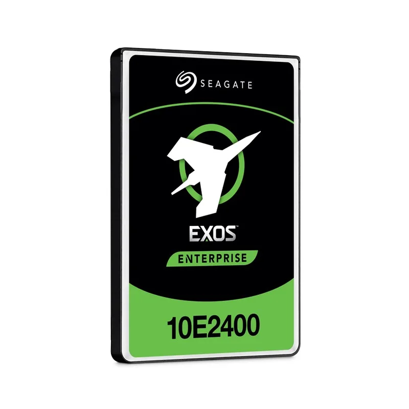 Seagate Exos ST600MM0009 internal hard drive 2.5" 600 GB SAS