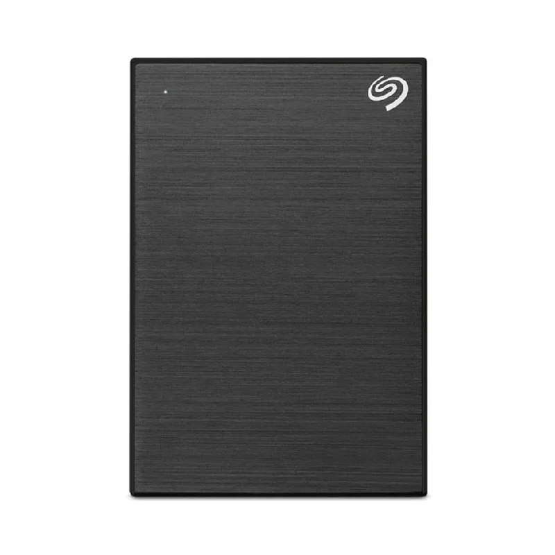Seagate One Touch STKY1000400 external hard drive 1 TB 2.5" Micro-USB B 3.2 Gen 1 (3.1 Gen 1) Black