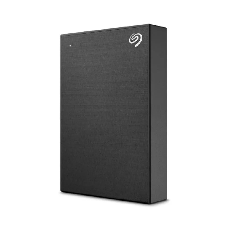 Seagate One Touch STKY1000400 external hard drive 1 TB 2.5" Micro-USB B 3.2 Gen 1 (3.1 Gen 1) Black