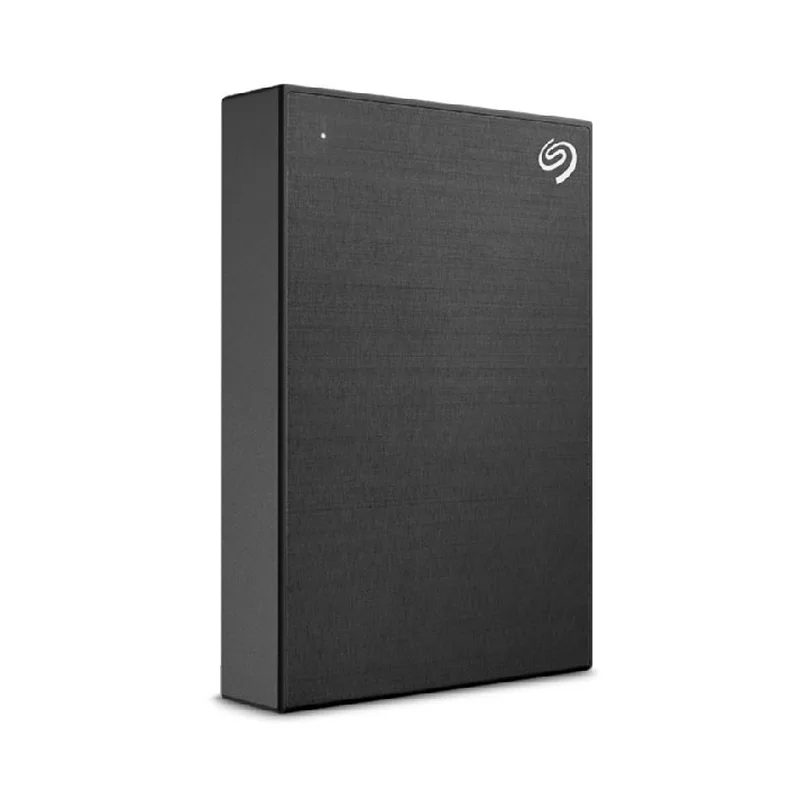 Seagate One Touch STKY1000400 external hard drive 1 TB 2.5" Micro-USB B 3.2 Gen 1 (3.1 Gen 1) Black