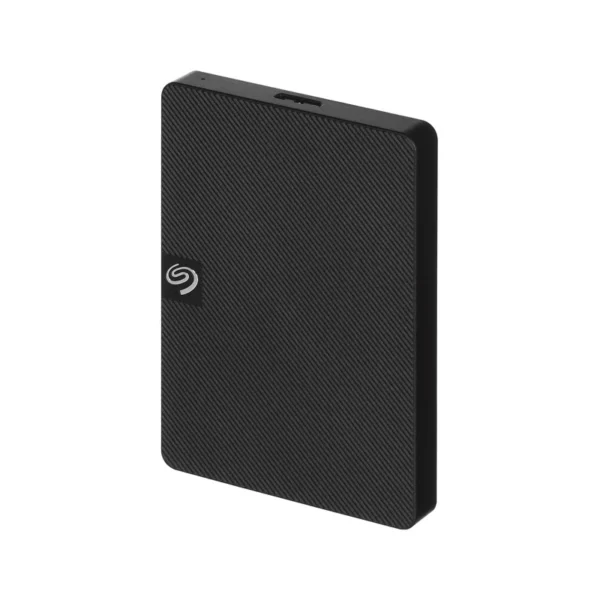 Seagate STKM1000400 external hard drive 1 TB USB Type-A 3.2 Gen 1 (3.1 Gen 1) Black