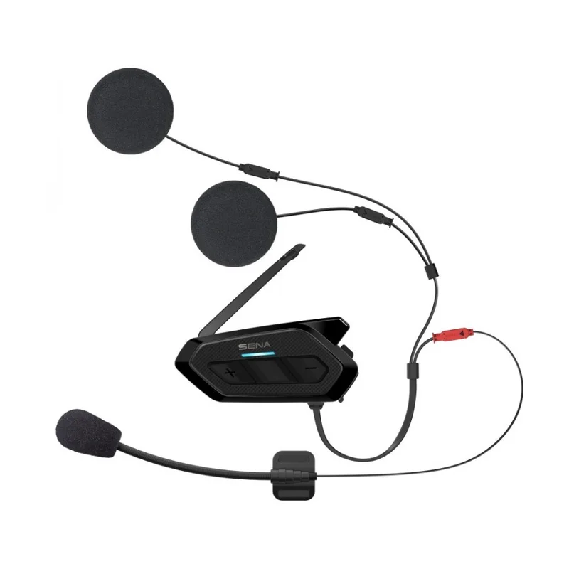 Sena Spider RT1 Dual Pack motorcycle intercom