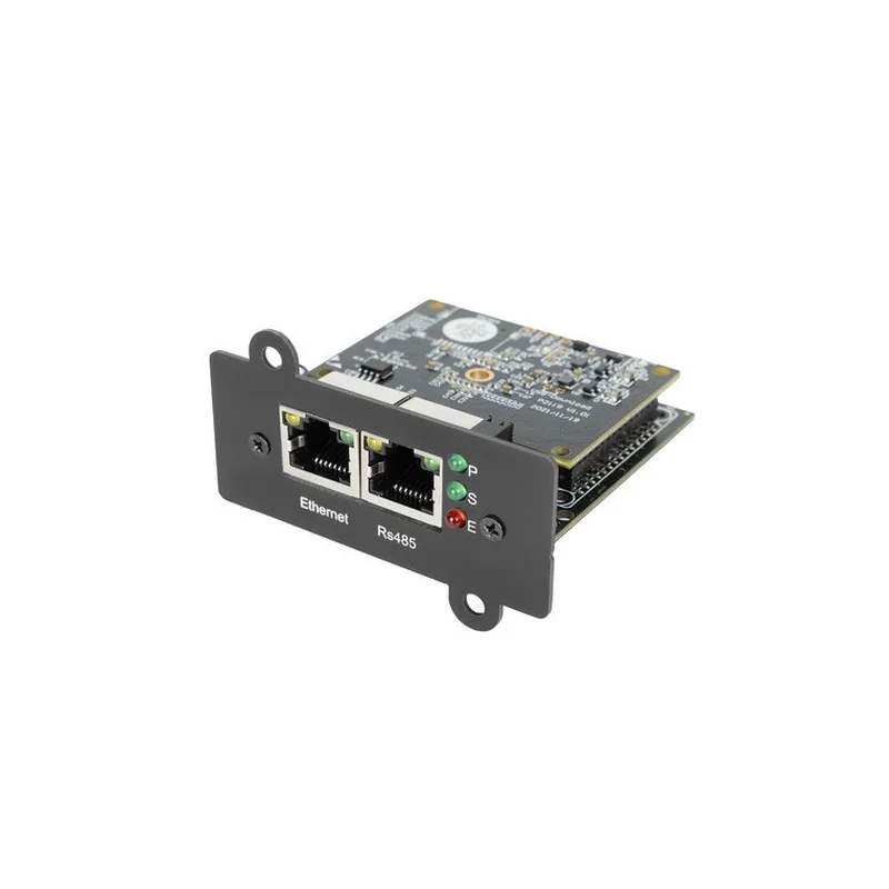 SNMP Module for Armac UPS