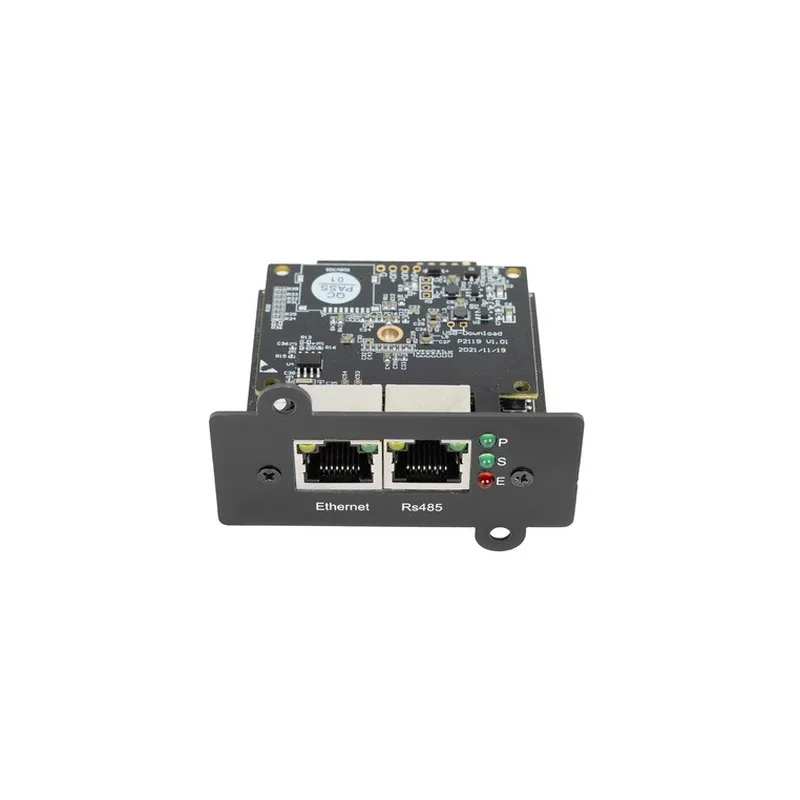 SNMP Module for Armac UPS