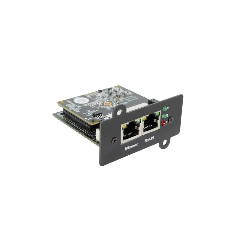 SNMP Module for Armac UPS