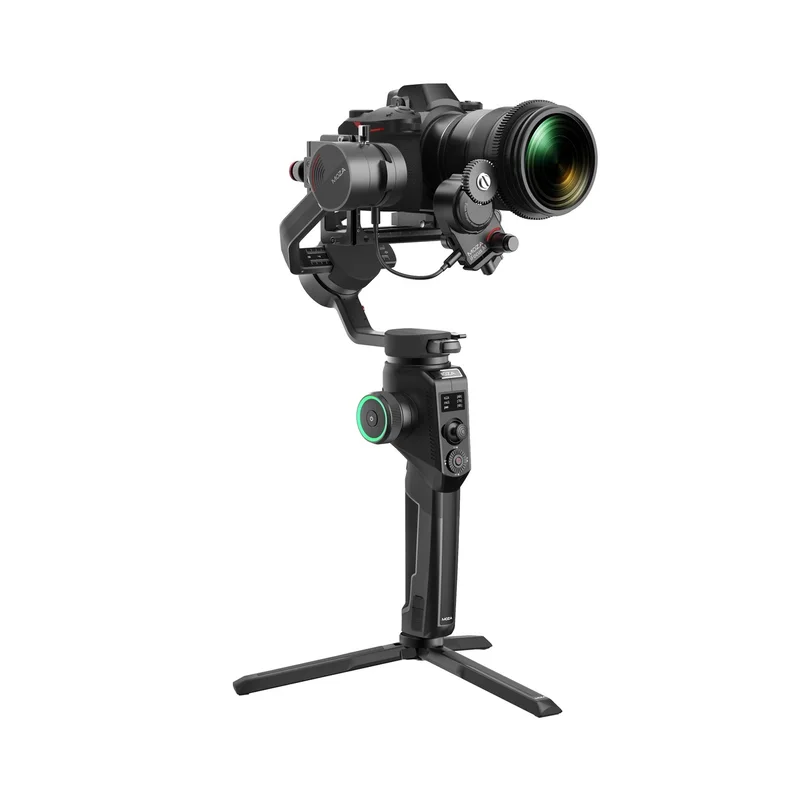 Stabilizer Moza AirCross 2 Professional Kit