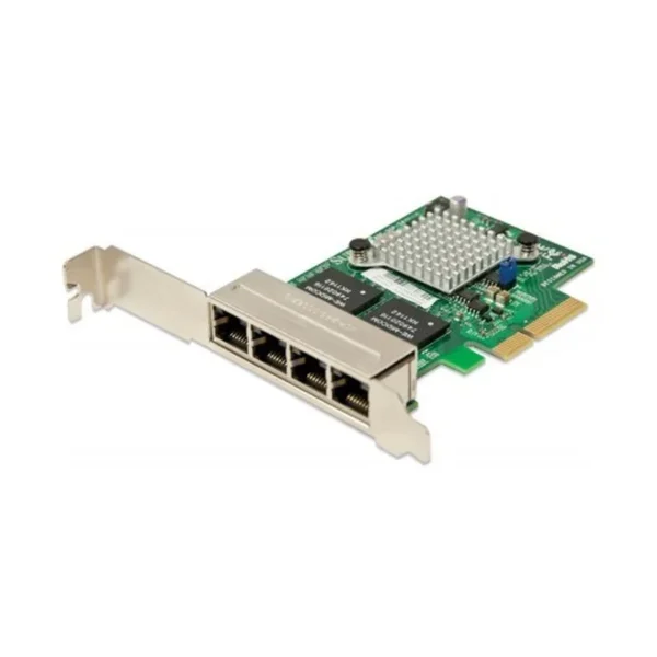 Supermicro AOC-SGP-I4 networking card Ethernet 1000 Mbit/s Internal