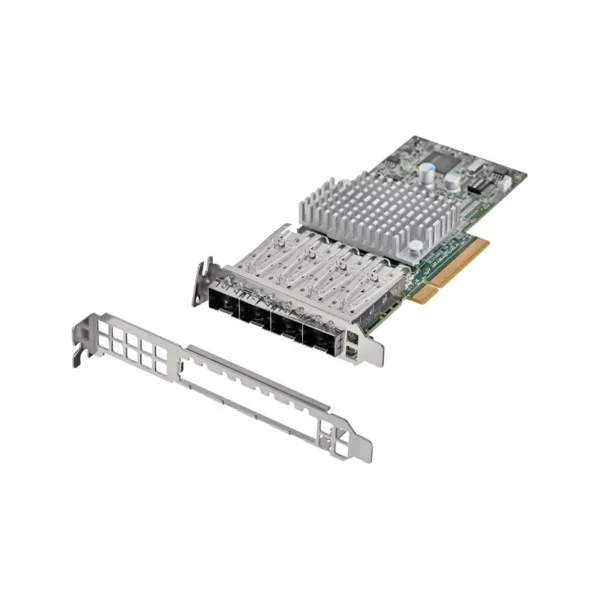 Supermicro AOC-STG-I4S network card Internal Ethernet 8000 Mbit/s