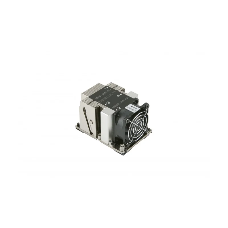 Supermicro SNK-P0068APS4 computer cooling system Processor Air cooler 6 cm