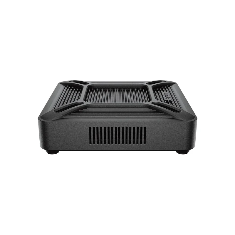 Synology VS600HD network surveillance server Gigabit Ethernet