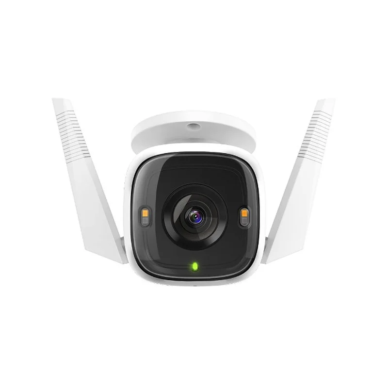 Tapo Outdoor Security Wi-Fi Camera