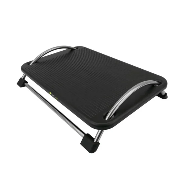 Techly Adjustable Footrest ICA-FR 13