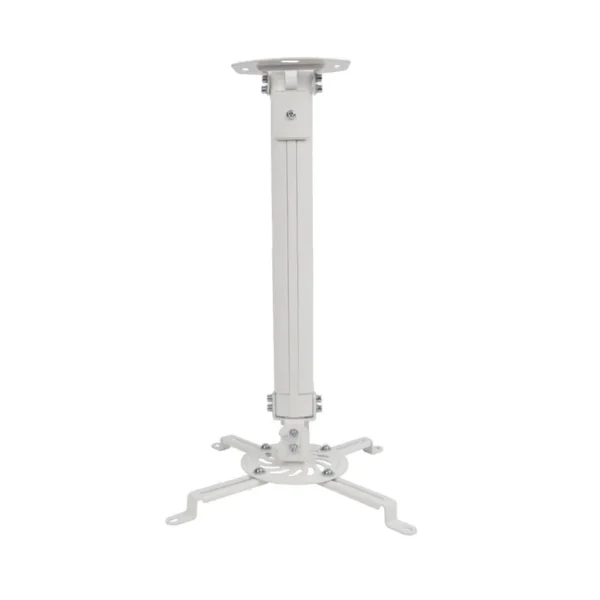 Techly Projector Ceiling Support Extension 545-900 mm Silver ICA-PM 18M