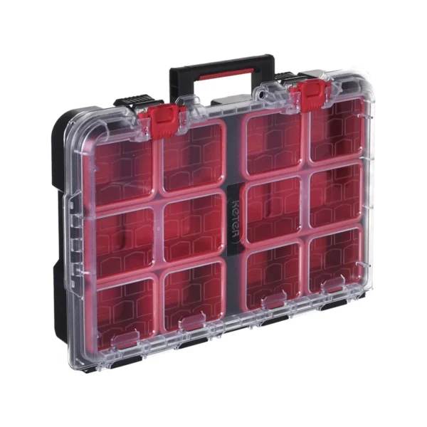 TOOL ORGANISER STACK'N'ROLL KETER