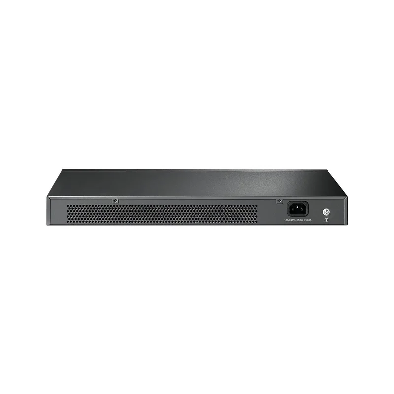 TP-Link 24-Port Gigabit Rackmount Network Switch