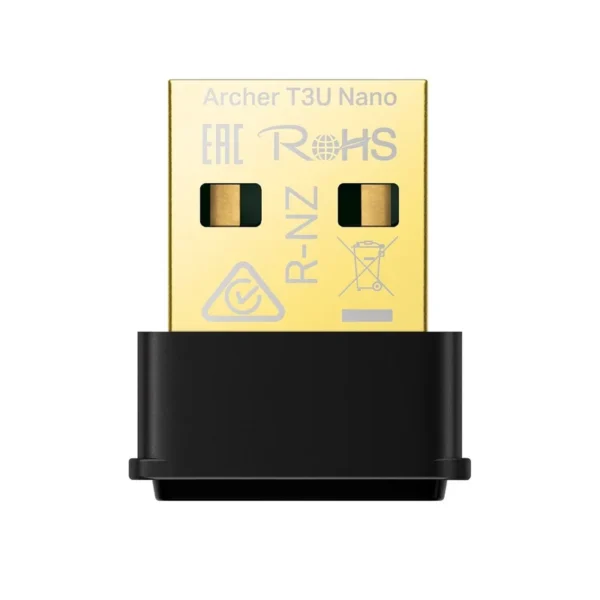 TP-Link AC1300 Nano Wireless MU-MIMO USB Adapter