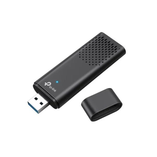 TP-Link Archer AX1800 Dual Band Wi-Fi 6 Wireless USB Adapter