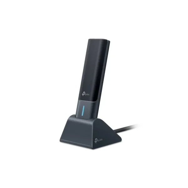 TP-Link Archer AXE5400 Wi-Fi 6E High Gain Wireless USB Adapter