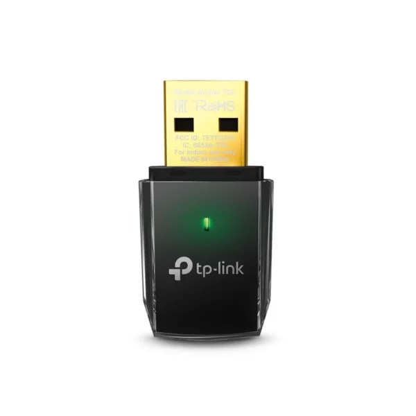 TP-LINK Archer T2U V3 WLAN 433 Mbit/s