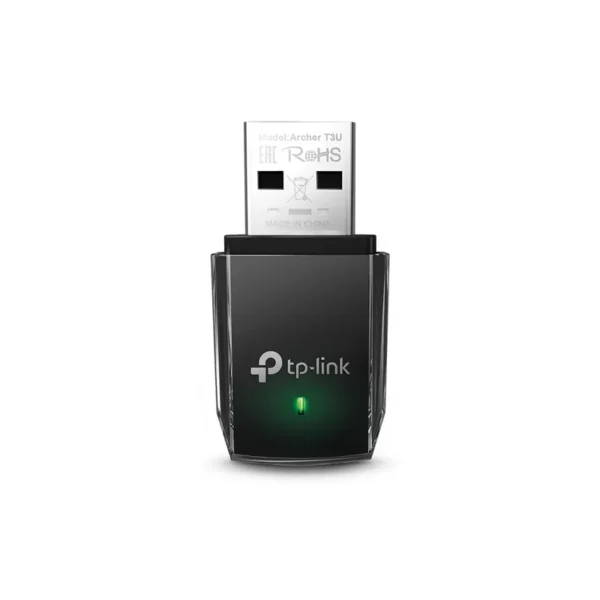 TP-Link Archer T3U WLAN 867 Mbit/s