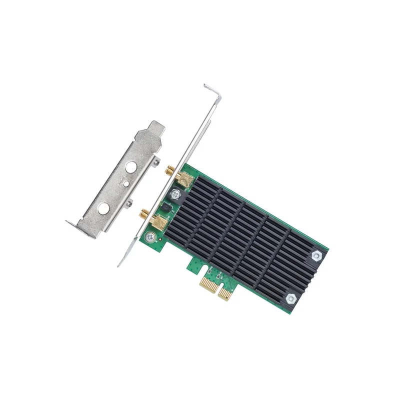 TP-Link Archer T4E Internal WLAN 867 Mbit/s