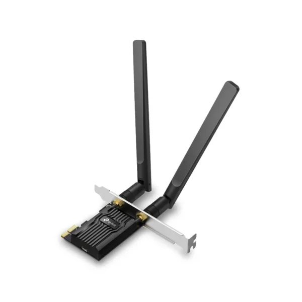 TP-LINK Archer TX10E Wi-Fi 6 AX900 network adapter