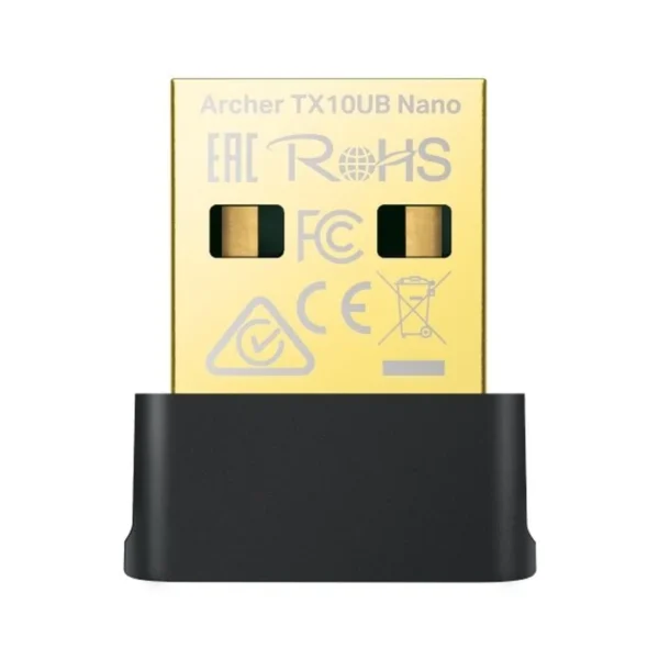 TP-Link Archer TX10UB Nano Bluetooth 600 Mbit/s