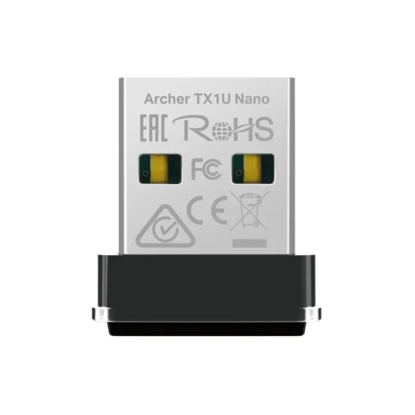 TP-LINK ARCHER TX1U NANO NETWORK CARD