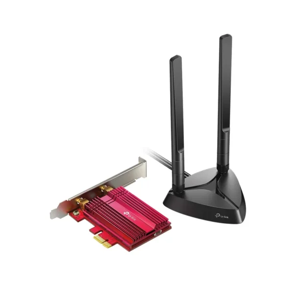 TP-Link Archer TX3000E Internal WLAN / Bluetooth 2402 Mbit/s