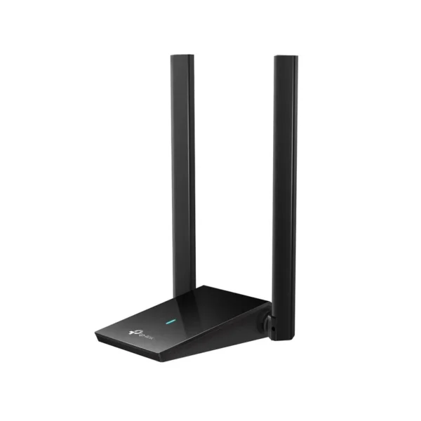 TP-Link AX1800 Dual Antennas High Gain Wireless USB Adapter