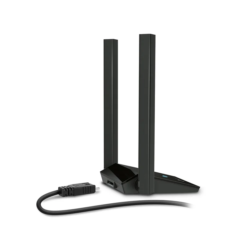 TP-Link AX1800 Dual Antennas High Gain Wireless USB Adapter