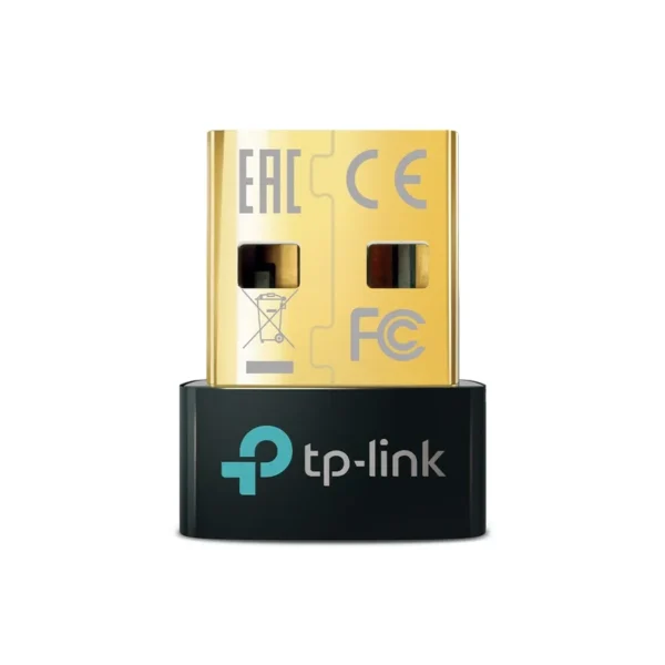 TP-LINK Bluetooth 5.0 Nano USB Adapter