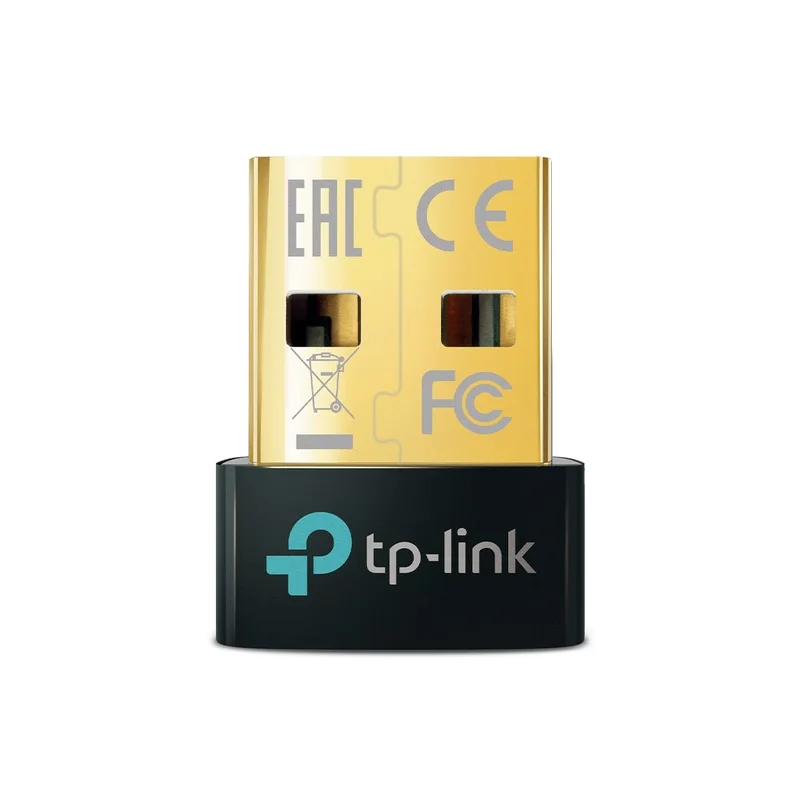 TP-LINK Bluetooth 5.0 Nano USB Adapter