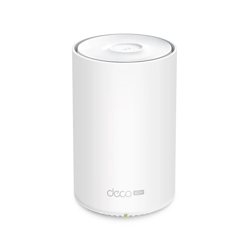 TP-LINK DECO X10-4G mesh system