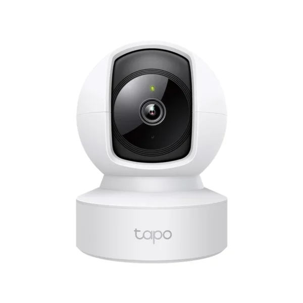 TP-Link Pan/Tilt Home Security Wi-Fi Camera