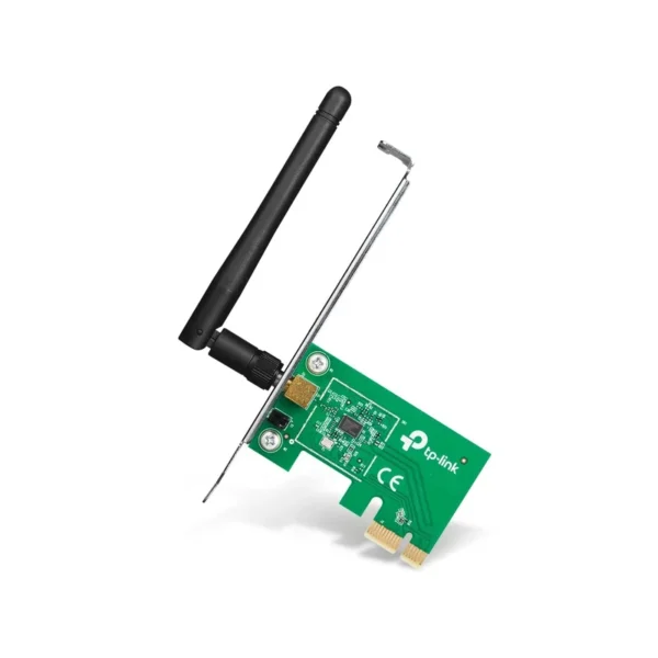 TP-Link TL-WN781ND network card Internal WLAN 150 Mbit/s