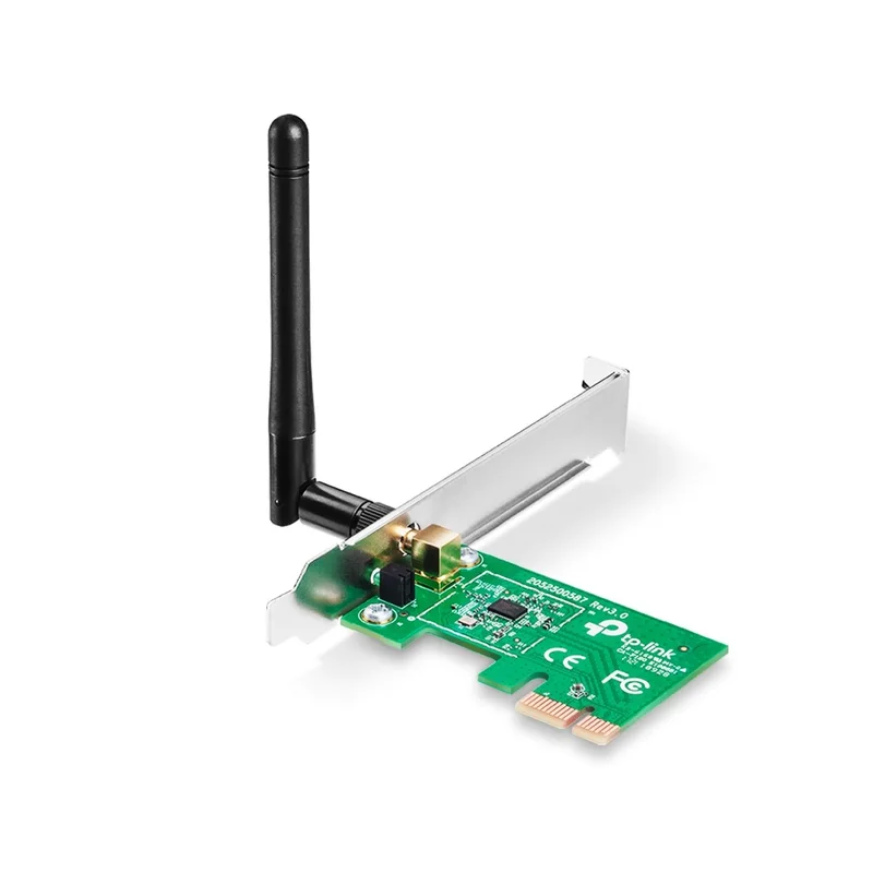 TP-Link TL-WN781ND network card Internal WLAN 150 Mbit/s