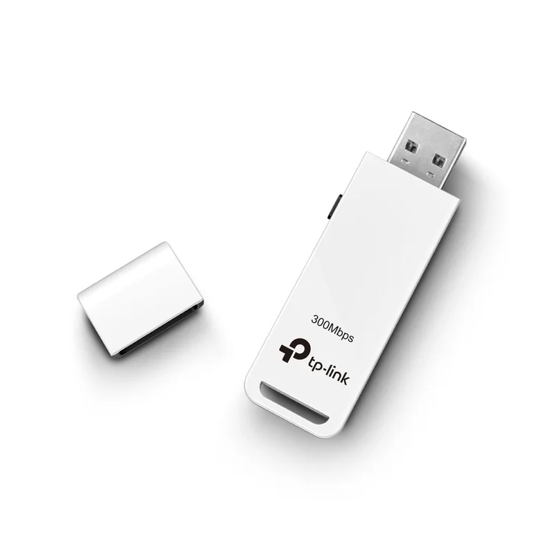 TP-Link TL-WN821N network card WLAN 300 Mbit/s
