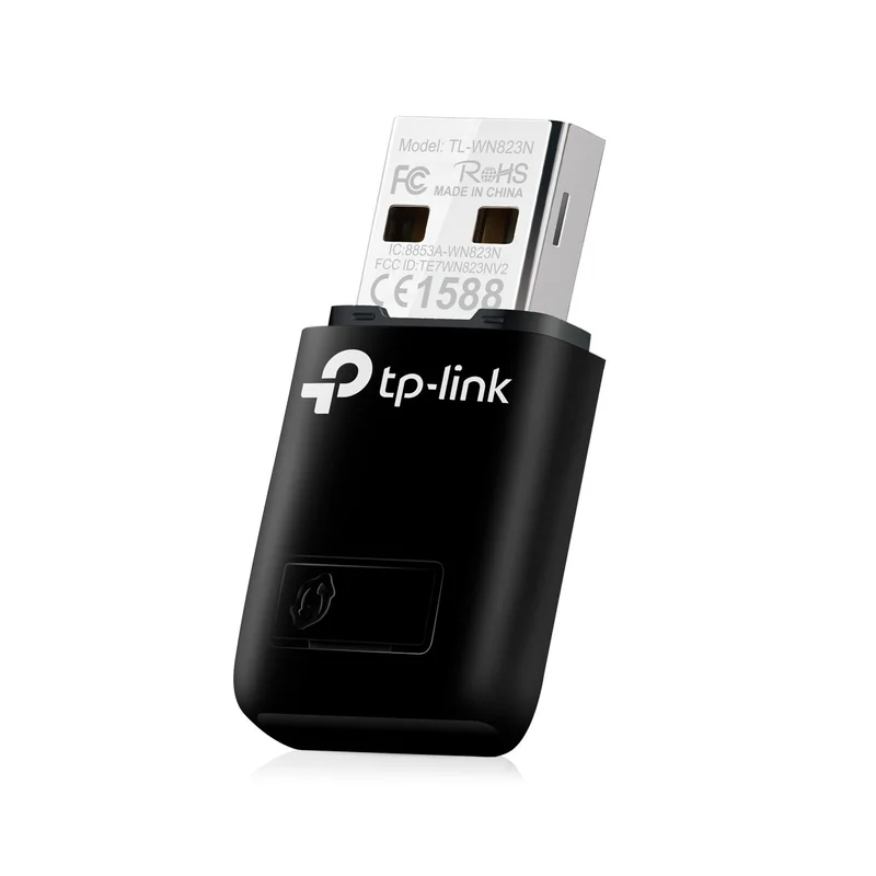 TP-Link TL-WN823N network card WLAN 300 Mbit/s