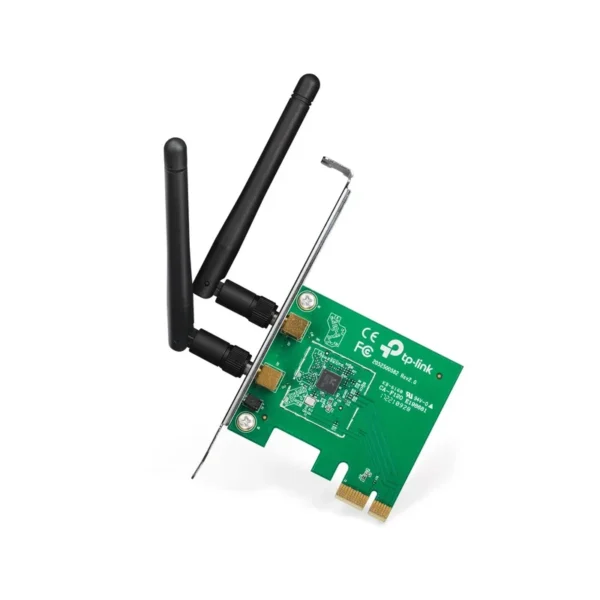 TP-Link TL-WN881ND network card Internal WLAN 300 Mbit/s
