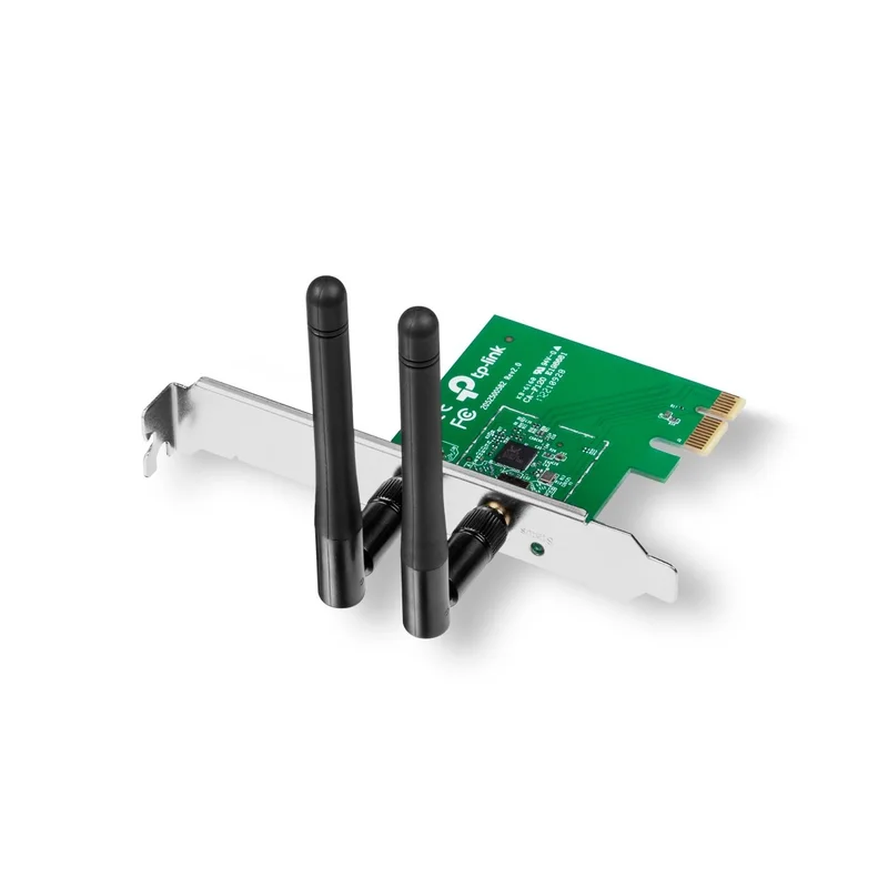 TP-Link TL-WN881ND network card Internal WLAN 300 Mbit/s