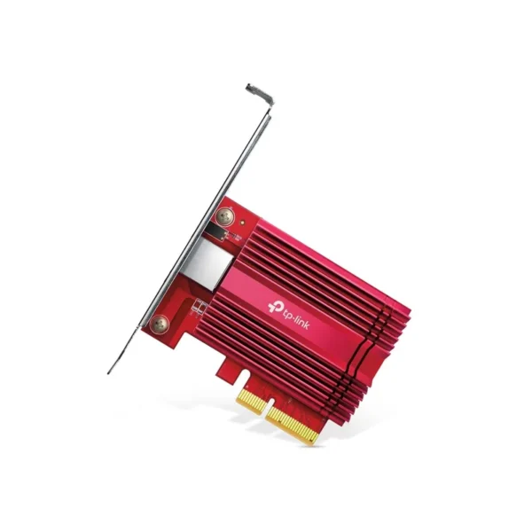 TP-Link TX401 network card Internal Ethernet 10000 Mbit/s