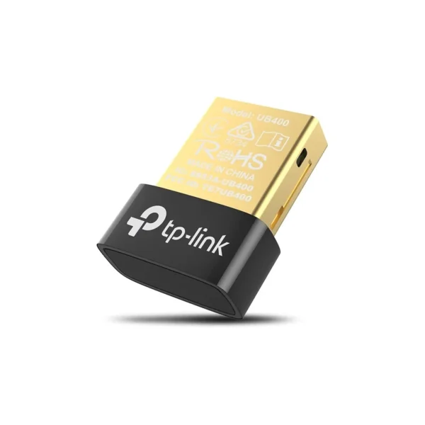 TP-Link UB400 interface cards/adapter Bluetooth