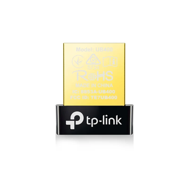 TP-Link UB400 interface cards/adapter Bluetooth