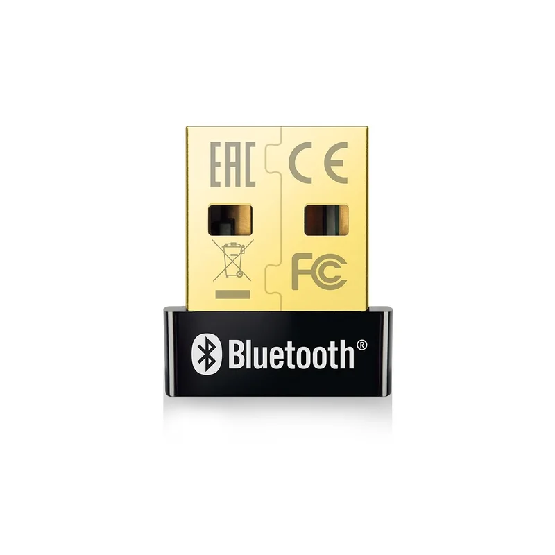 TP-Link UB400 interface cards/adapter Bluetooth