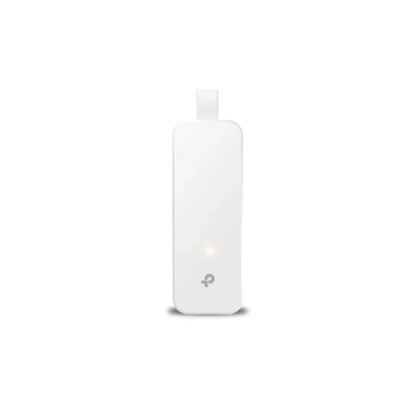TP-Link UE300 network card Ethernet 1000 Mbit/s