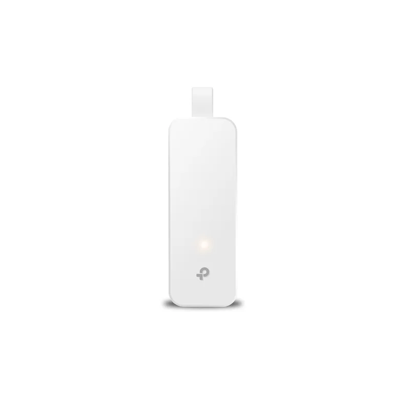 TP-Link UE300 network card Ethernet 1000 Mbit/s